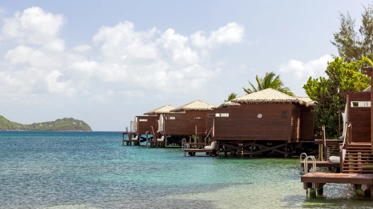 Sandals Grande St Lucian